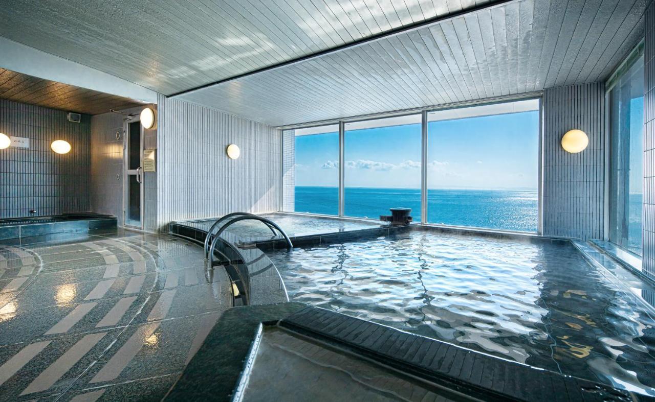 The Gran Resort Elegante Awajishima Exterior photo