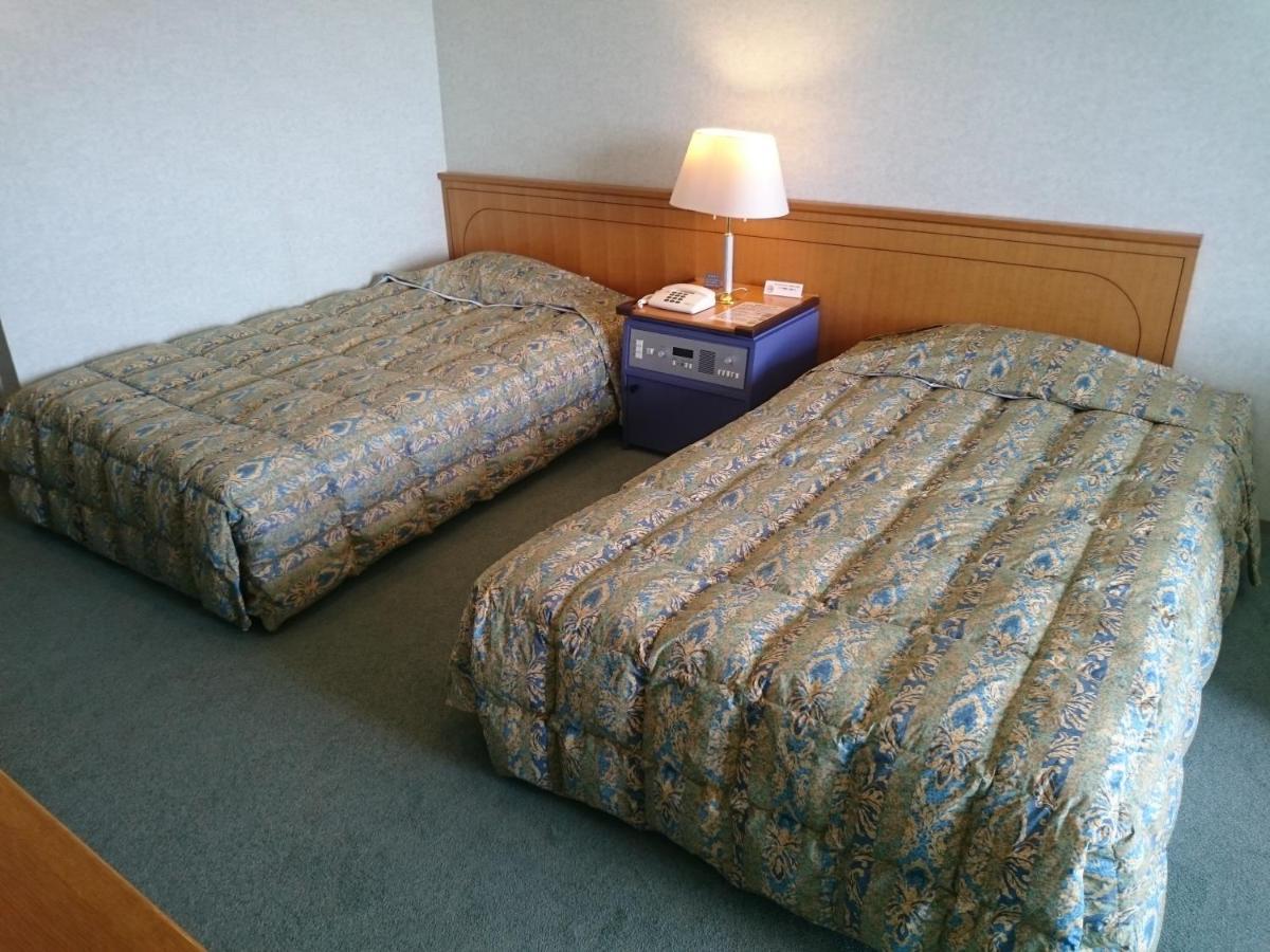 The Gran Resort Elegante Awajishima Exterior photo